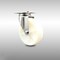 Service Caster 5 Inch 316SS Nylon Wheel Swivel Top Plate Caster SCC-SS31620S514-NYS - alternate 2